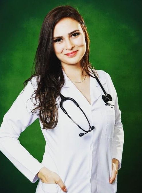 Dra. Rafaela Dias